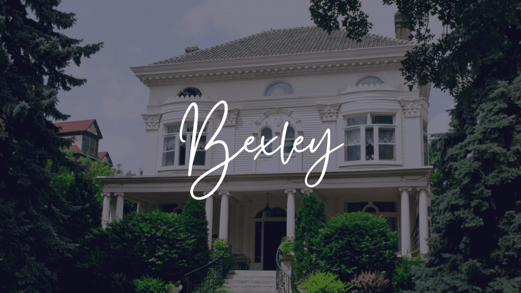 Property Management in Bexley