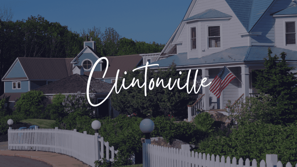 Clintonville Property Management