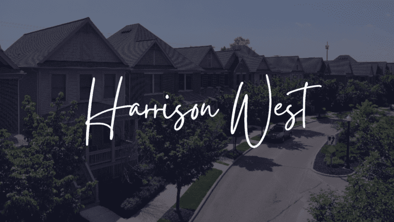 Property Management in Harrison West